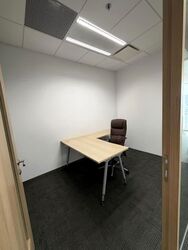 One Raffles Place (D1), Office #599575991